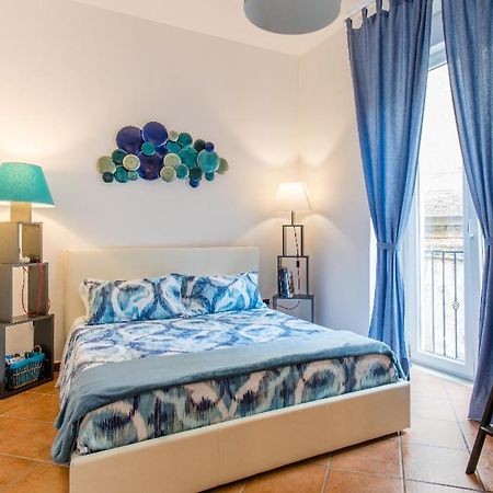 Il Posto Fisso Napoli Daire Dış mekan fotoğraf